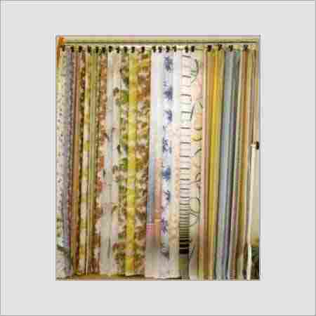 Printed Door Curtains For Homes