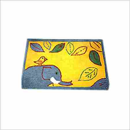 Printed Floor Mats For Homes