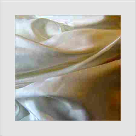 Spun Silk Fabric