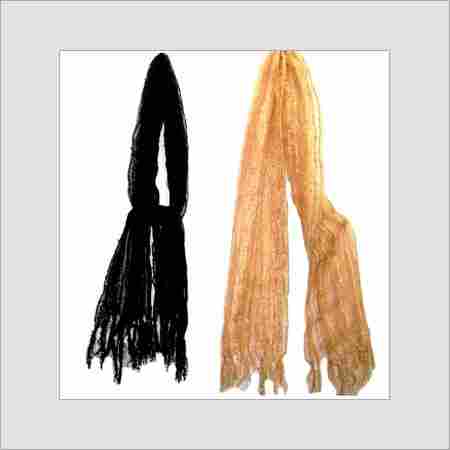 Stylish And Trendy Silk Scarves