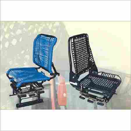 COMMERCIAL VEHICLE SEATS