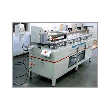 ULTRASONIC METAL WELDING MACHINE FOR SOLAR THERMAL COLLECTOR