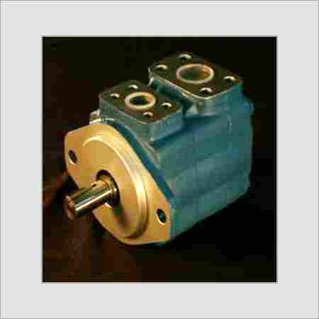 Vickers Hydraulic Vane Pump