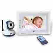 2.4ghz Wireless Baby Monitor
