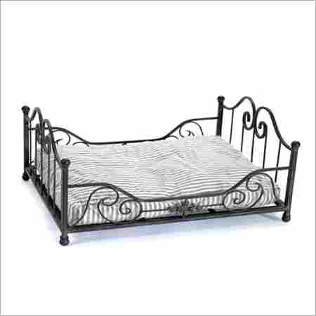 Metal Iron Pet Bed