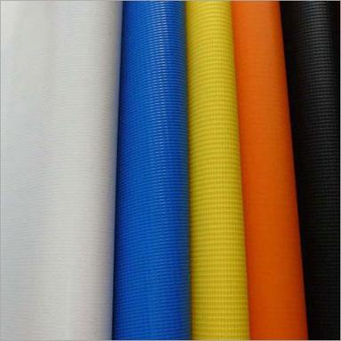 Various Colors Are Available Pvc Tarpaulin For Truck Cover 