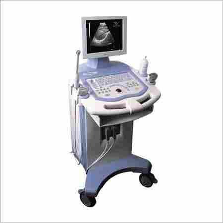 Ultrasound Diagnostic Imaging System 