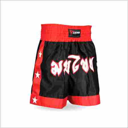 Aster Thai Boxing Shorts