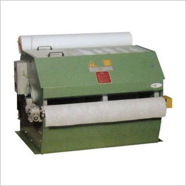 Various Colors Are Available Kompakt Band Filter Machine