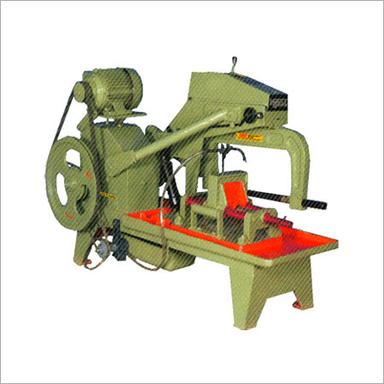 Metal Cutting Hacksaw Machine For Industrial Use