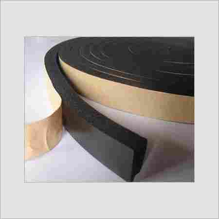 Plain Thermal Insulation Tapes