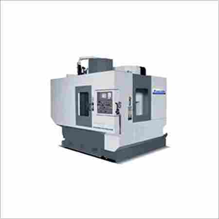 CNC VERTICAL MACHINING CENTRE