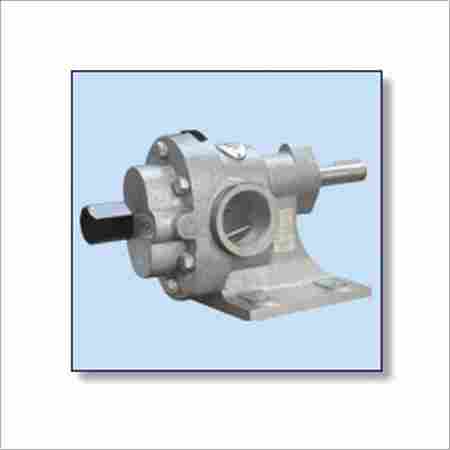 DR TYPE ROTARY PUMPS