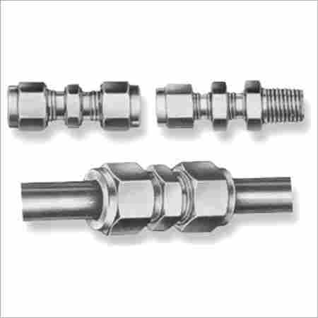 Compression Tube Fittings