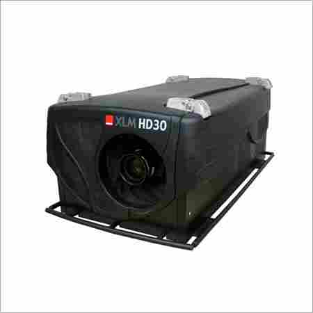 Extreme large venue projector