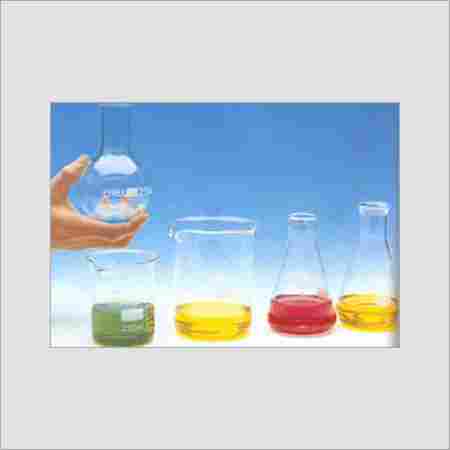 Glass Beakers For Laboratory Uses