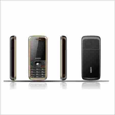 GSM Mobile Phone 650 mAH