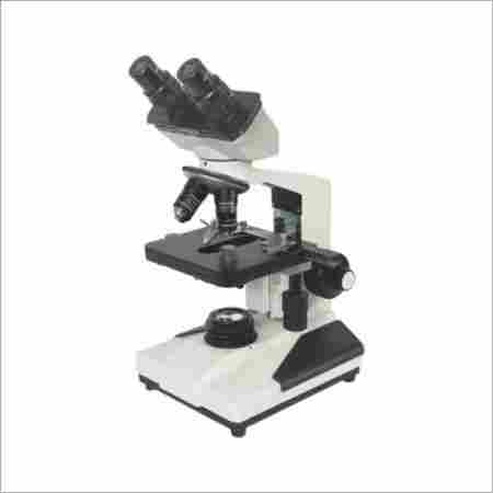 Inclined Binocular Microscope