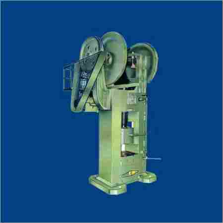 Industrial Friction Screw Presses 