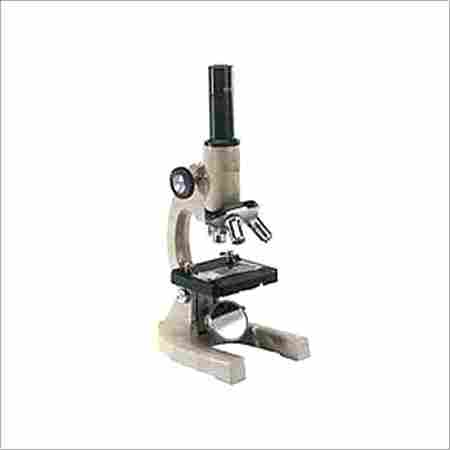 Industrial Grade Monocular Microscope