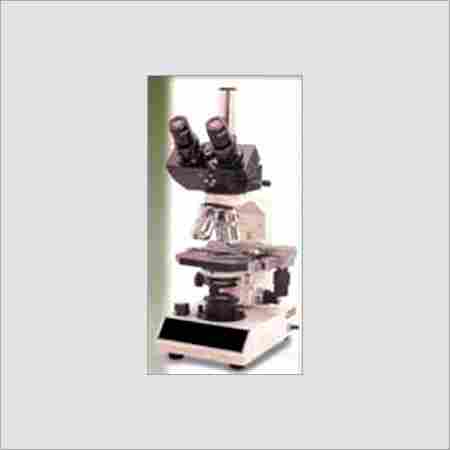 Industrial Grade Trinocular Microscope