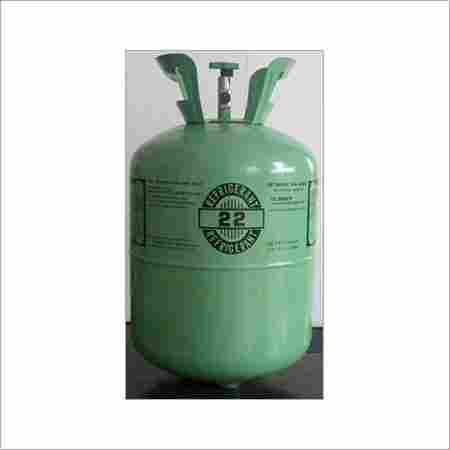 Refrigerant Gas (HCFC-22)