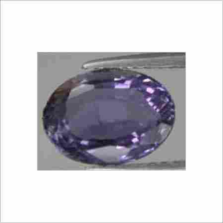 Natural Blue Sapphire Gemstone 