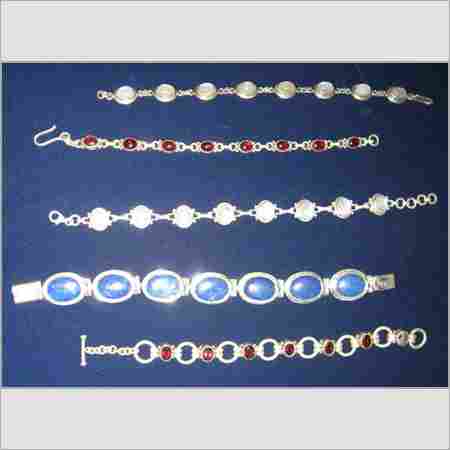 Sterling Silver 925 Bracelets