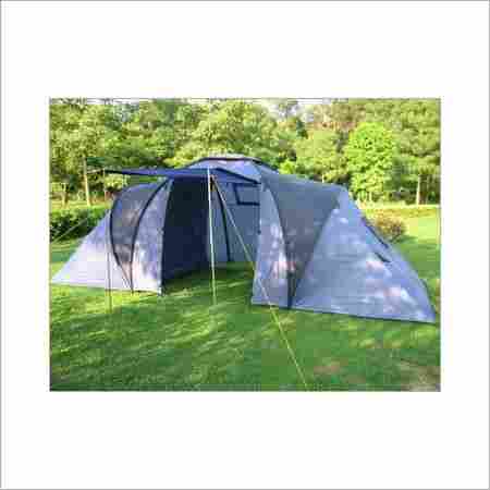 Family Dome Tent For 4 To 8 Persons
