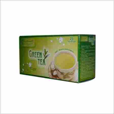 Green Tea (25 Bags) 