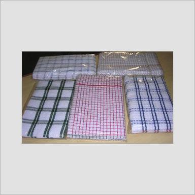 Various Colors Are Available Plain And Printed Kitchen Towels 