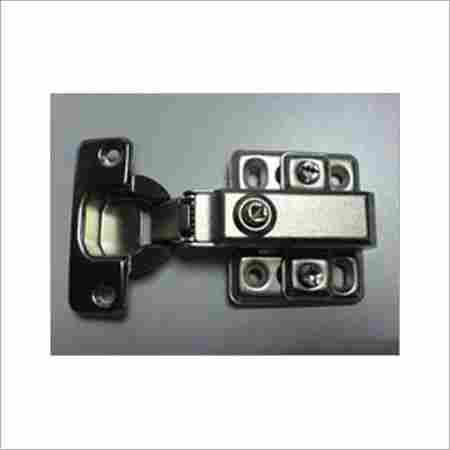 Stainless Steel Body Hinges