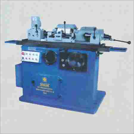 MECHANICAL HIGH PRODUCTION COT-GRINDING MACHINE