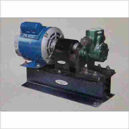 FIG Bearing Type Rotary Gear Pumps