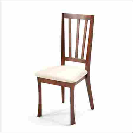 Modern Pure Wooden Chair
