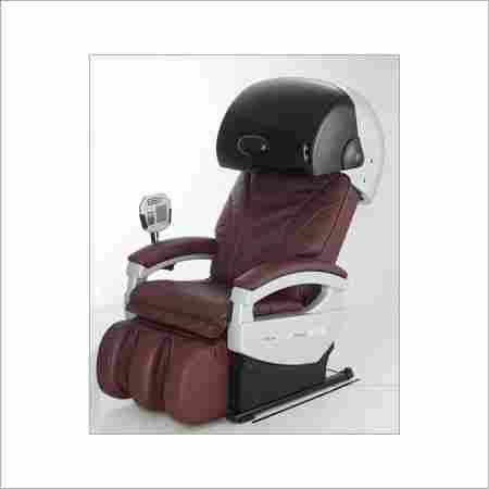 Sleep Capsule Mind Massage Chair