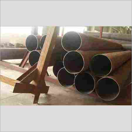 Alloy Steel Seamless Pipe