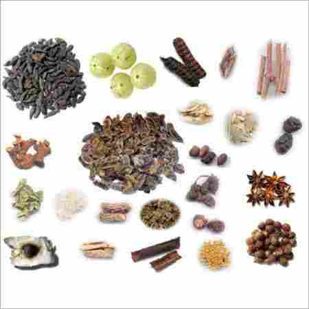 Herbs & Herbal Extracts