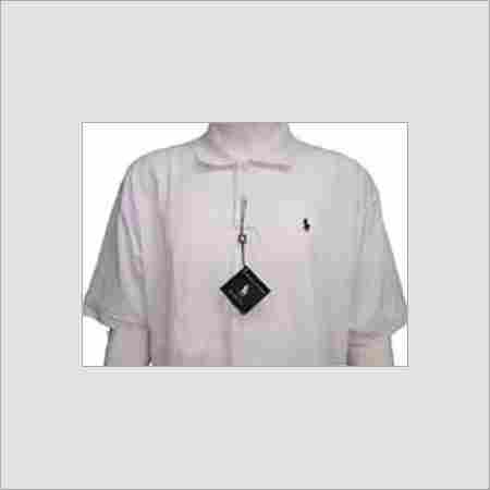 Mens Fancy Collared T Shirts