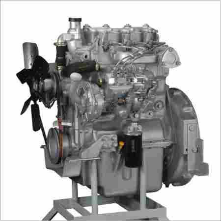 Perkins Type Diesel Engines