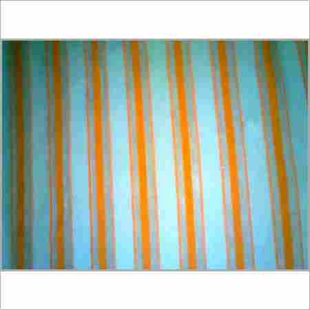 Plain Dyed Polyester Fabric
