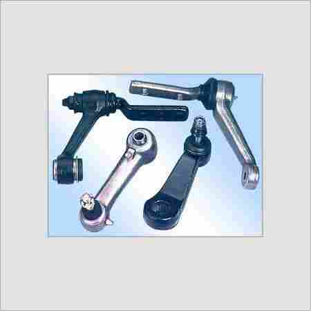 Stainless Steel Steering Arm