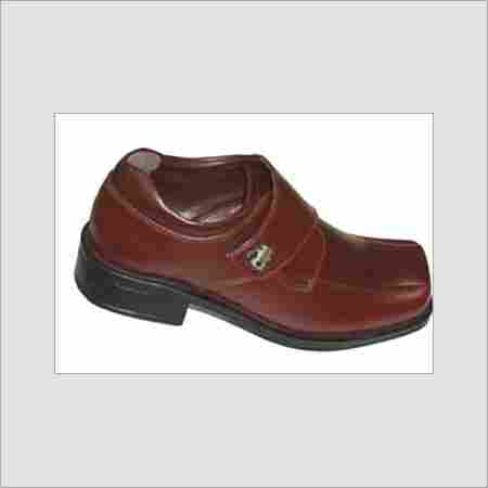 Formal Pure Leather Shoes