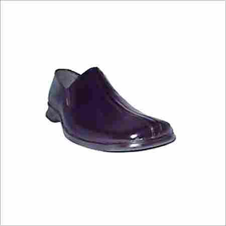 Mens Leather Party Wear Shoes