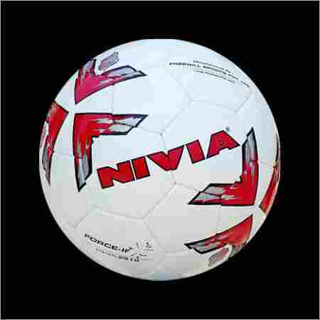 Sports Rubber Round Football