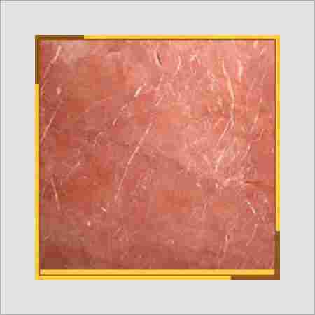Red Fire Marble