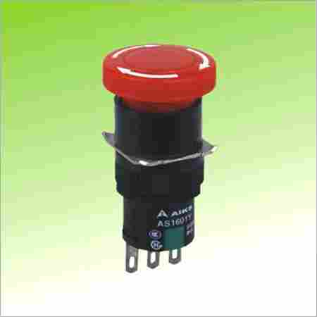 Electrical Push Button Switch