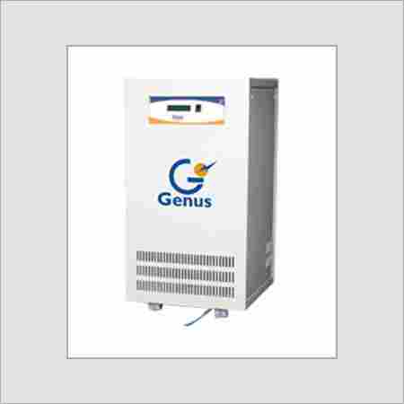 Energy Efficient And Easily Operated Online Ups
