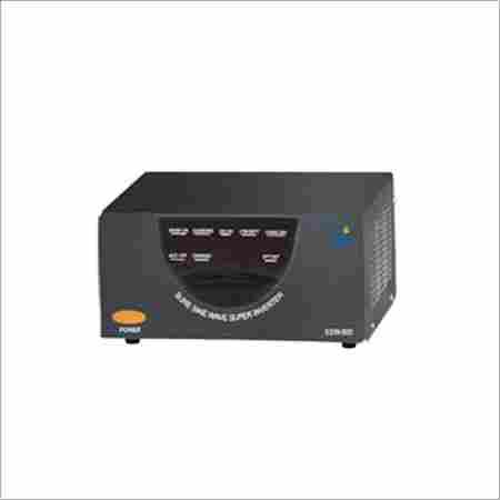 Good Power Capacity And High Efficient Compact Inverters