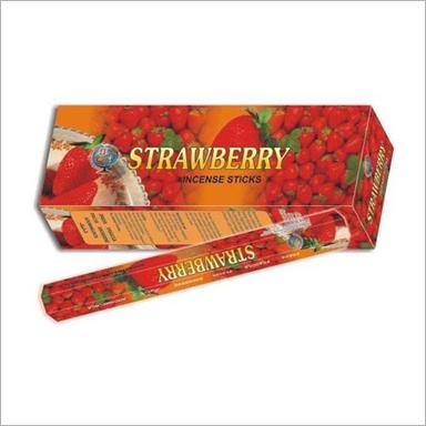 Strawberry Incense Sticks